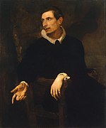 Anthony van Dyck - Portrait of Virginio Cesarini - WGA07381.jpg
