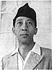 Анвар Тьокроаминото, Kepartaian dan Parlementaria Indonesia (1954), p336.jpg