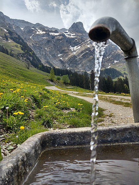 File:Appenzeller Alpstein.jpg