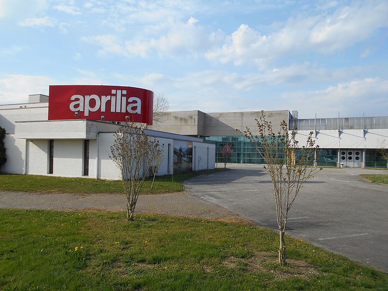 File:Aprilia plant, Scorzè.jpg