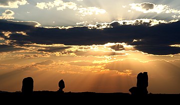 Balanced Rock