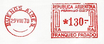 Argentina stamp type E1.jpg