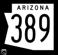 Arizona 389 1973.svg