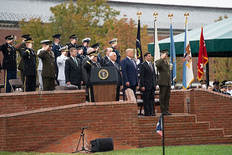 File:Armed Forces Welcome Ceremony in Honor of the Twentieth Chairman of the Joint Chiefs of Staff (48822458837).jpg
