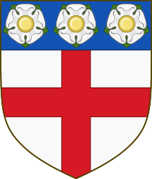 Arms of North Riding County Council.svg