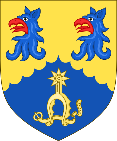 File:Arms of Peter Brotherton Spurrier.svg
