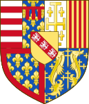 Arms of Rene de Lorraine.svg