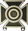 Army Marksmanship Qualification Badge: Sharpshooter