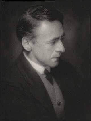 <span class="mw-page-title-main">Arnold Bax</span> English composer, poet, and author (1883–1953)