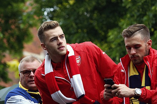 Calum Chambers