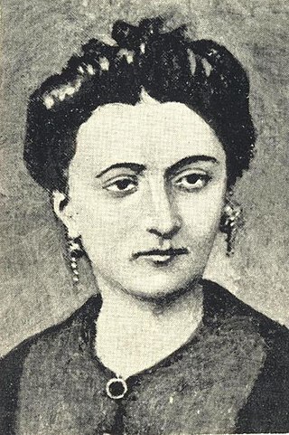 <span class="mw-page-title-main">Arousyak Papazian</span> Ottoman Armenian actress