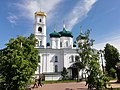 Ascension Church, Nizhny Novgorod - 2021-05-24 (1).jpg