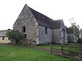 Thumbnail for Ashleworth Tithe Barn