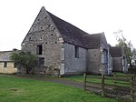 Ashleworth Tithe Barn