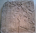 Bajorrelieve Asiria