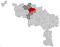 Миниатюра для Файл:Ath Hainaut Belgium Map.png