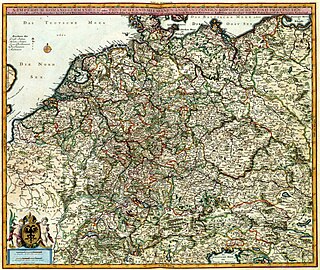 18th-century history of Germany