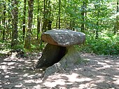 Aubazines dolmen Rochesseux.JPG