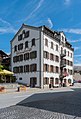 * Nomination Auberge de la Bourgeoisie in Troistorrents, Valais, Switzerland. --Tournasol7 03:41, 6 October 2021 (UTC) * Promotion  Support Good quality. --XRay 03:58, 6 October 2021 (UTC)