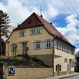 Augsburger Straße 379 (Stuttgart-Untertürkheim)