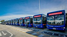 Autobuses eléctricos BYD en Bogotá.jpg