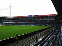 Randers Stadion