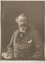 Autoportrait (entre 1900 et 1910)