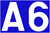 Autoroute 6 (Luxemburg) number.png