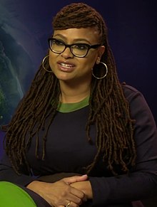 Ava DuVernay v roce 2017.