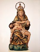 Our Lady of Piety