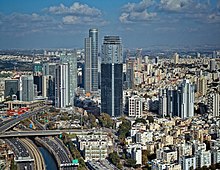 Drapeau d'Israël — Wikipédia