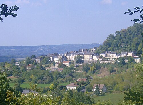 Serrurier porte blindée Ayen (19310)