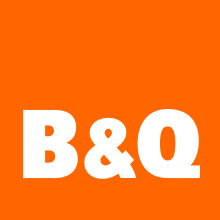 B&Q company logo.svg