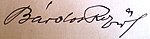 Signature