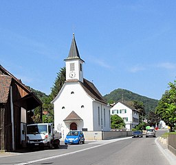 Bättwil