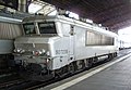 BB 7200, BB 7235, Paris Gare d'Austerlitz, 2012