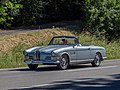 * Nomination BMW 503 Cabriolet at ADAC Deutschland Klassik 2018 --Ermell 06:18, 10 August 2018 (UTC) * Promotion Goos quality, Tournasol7 07:06, 10 August 2018 (UTC)