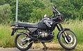 BMW R 100 GS PD