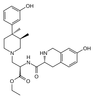 <span class="mw-page-title-main">BU09059</span> Chemical compound