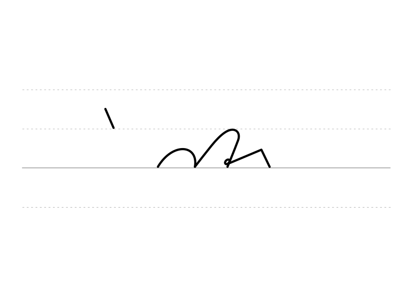 File:B DEK Deutsche Einheitskurzschrift - Verkehrsschrift - der Kegler.svg