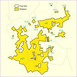 Baarle-Nassau - Baarle-Hertog-fr.svg