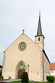 image=File:Bad Bocklet, Steinach, Katholische Pfarrkirche St. Nikolaus und Katharina, 001.jpg