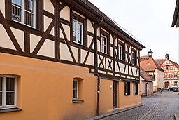 Badgasse Herzogenaurach