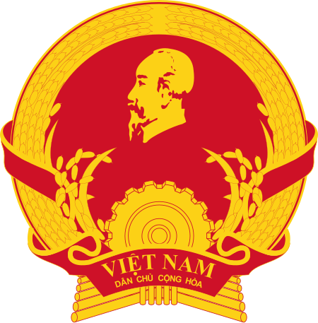 Huy hiệu Bác Hồ