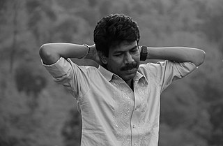 Bala (director) Indian film director