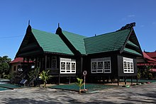  Rumah  Baloy Wikipedia bahasa Indonesia ensiklopedia bebas