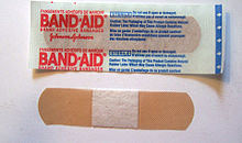 modern band aids