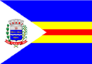 Flag af Pirajuí