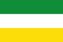Bandera Provincia Sucumbíos.svg