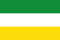 Bandera Provincia Sucumbíos.svg